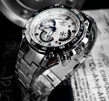 Casio Edifice 550-1